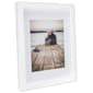 Malden Galley White Matted Frame - 8x10/11x14 - image 2