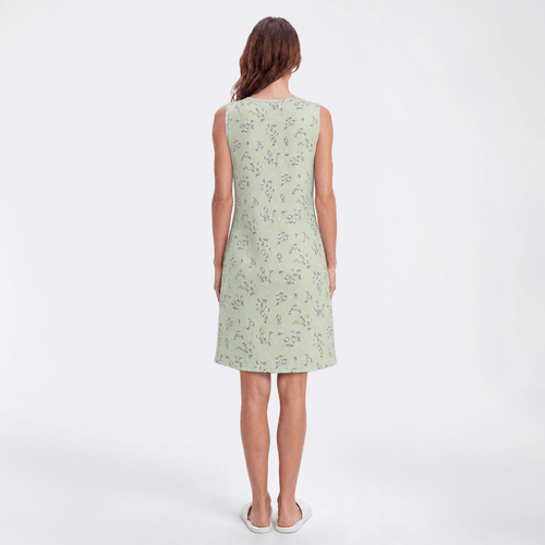 Womens Elizabeth & Nicole Sleeveless Waltz Gown