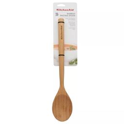 KitchenAid® Universal Bamboo Basting Spoon
