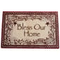 Nourison Bless Our Home Accent Rug - image 1