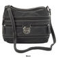 Stone Mountain Mountain Ridge Vinyl Hobo - image 3