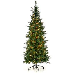 7ft. Valley Pine Christmas Tree