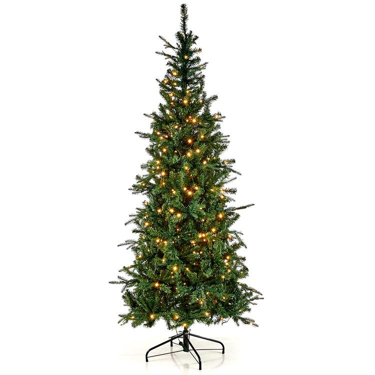7ft. Valley Pine Christmas Tree