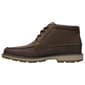 Mens Clarks Maplewalk Moc Toe Ankle Boots - image 3