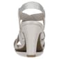 Womens LifeStride Charlotte Strappy Sandals - image 3