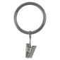 14pk. 1.25in. Clip Rings - image 1