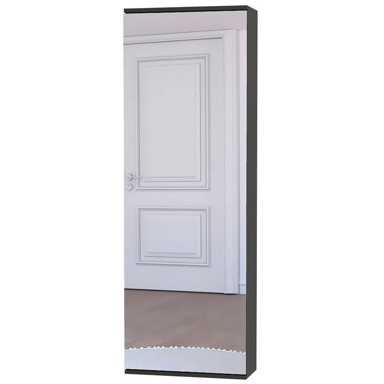 FM FURNITURE Connecticut Wall Mounted Shoe Rack