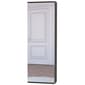 FM FURNITURE Connecticut Wall Mounted Shoe Rack - image 3