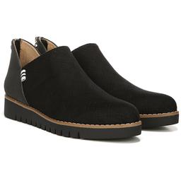 Womens Dr. Scholl's Insane Ankle Boots