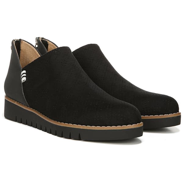 Womens Dr. Scholl's Insane Ankle Boots