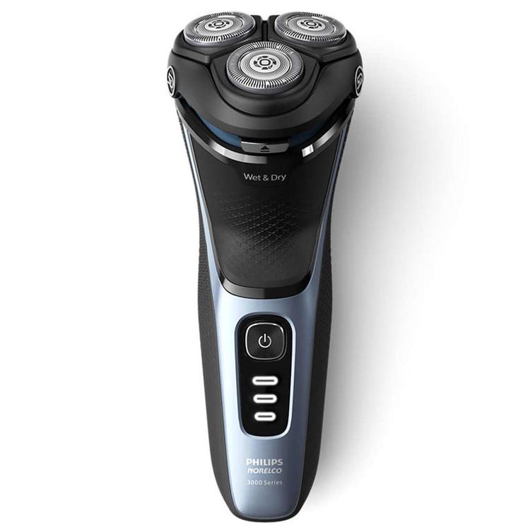 Norelco 3600 Series Wet/Dry Shaver