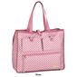 Jenni Chan Broadway Reversible 2-In-1 Carry All Tote - image 3