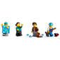 LEGO® City Drive Through Car Wash Building Kit - image 3