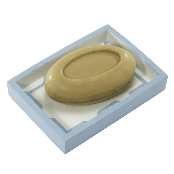 IZOD® Trellis Soap Dish