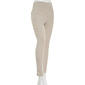 Juniors Leighton Sol Mill Ankle Solid Pants - image 1