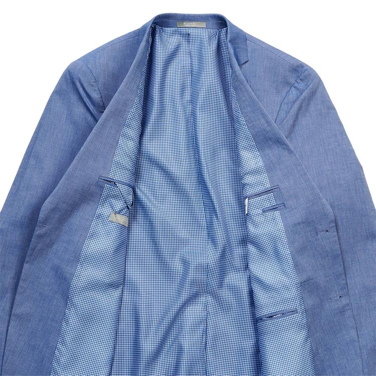 Mens Architect® Cotton Sport Coat