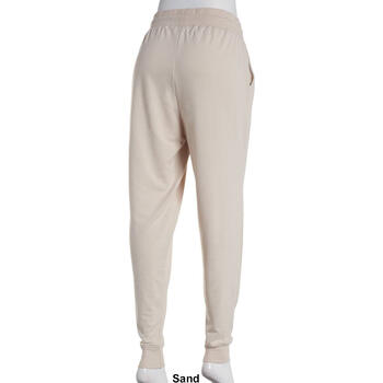 Womens Starting Point French Terry Joggers - Boscov's