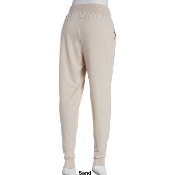 Womens Starting Point French Terry Joggers