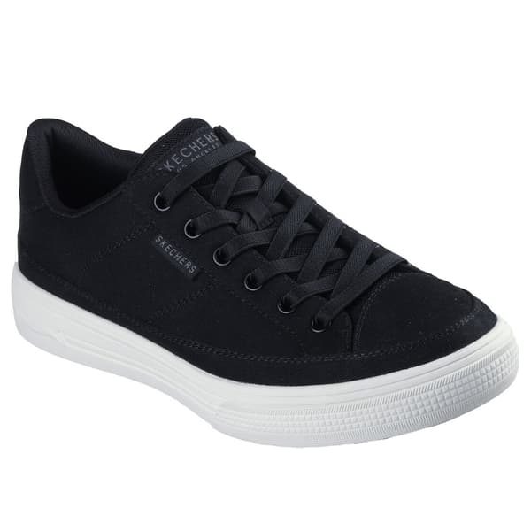 Mens Skechers Arch Fit Arcade - Meet Ya There Athletic Sneakers