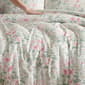 Laura Ashley Arden Floral Comforter Set - image 6