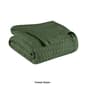 Superior Cotton All-Season Diamond Blanket - image 6