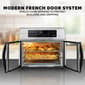 Kalorik 26 Qt Maxx Advance Air Fryer Oven - image 6