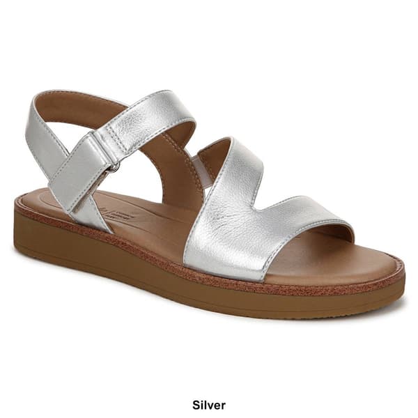 Womens LifeStride Waverly Strappy Sandals