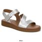 Womens LifeStride Waverly Strappy Sandals - image 10