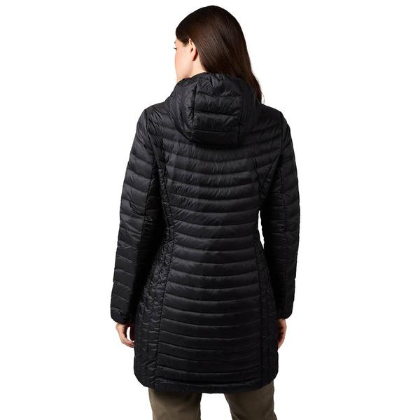 Womens 32 Degrees Packable Down Filled Walker with Hood