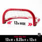 Franklin® NHL Mini Skill Goal - image 2
