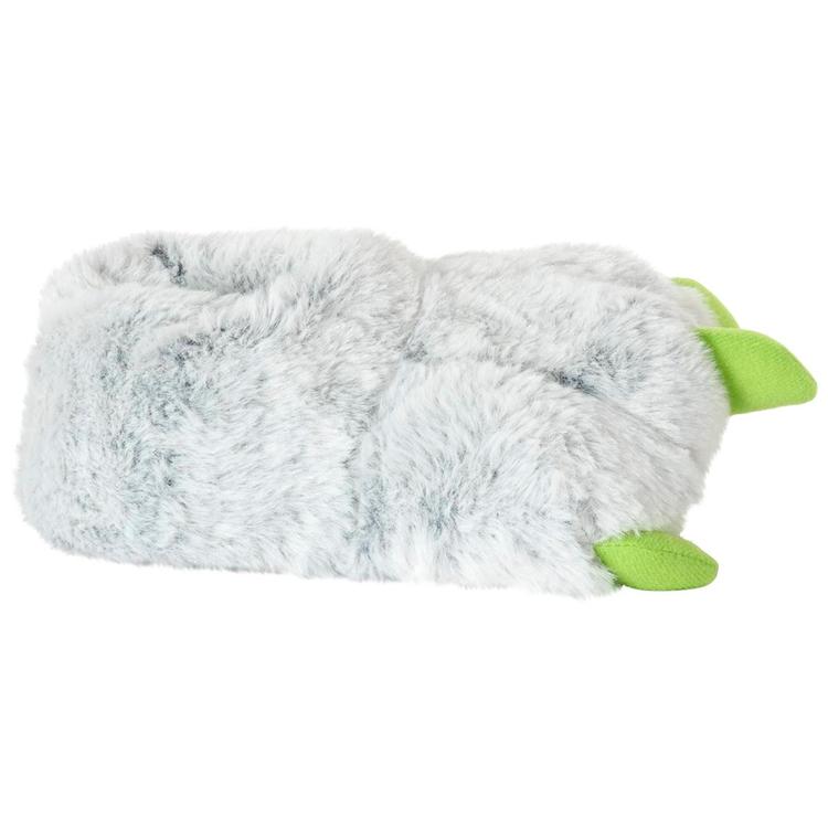 Boys Gold Medal 3D Claw Slippers