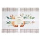 Avanti Grateful Patch Placemats - Set of 4 - image 2