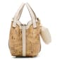 Anne Klein Cork Mini Tote - image 3