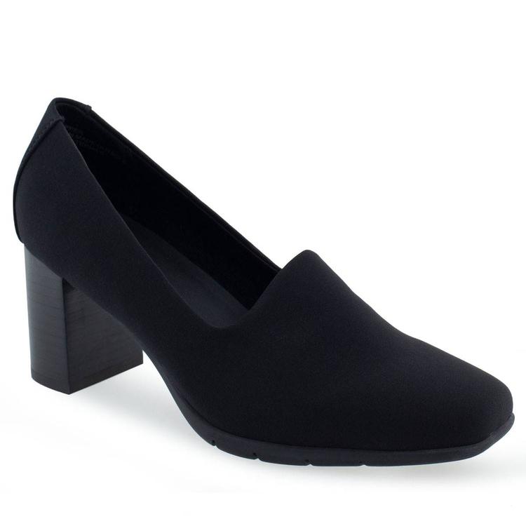 Womens Aerosoles Midnight Pumps