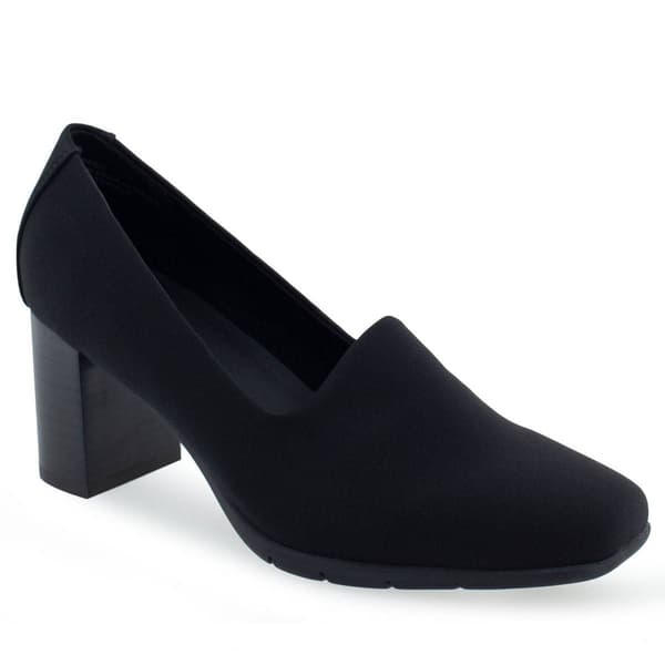 Womens Aerosoles Midnight Pumps - image 