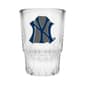 2oz. NY Yankees Prism Shot Glass - image 1