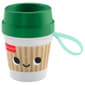 Fisher-Price(R) Mini Me Coffee Cup Teether - image 1
