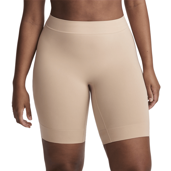 Womens Jockey(R) Skimmies(R) Seamfree(R) Mid-Thigh Slipshorts - 4440 - image 
