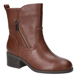 Womens Easy Street Rocky Ankle Boots