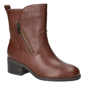 Womens Easy Street Rocky Ankle Boots - image 1