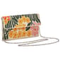 Sol & Mer Beaded Flap Clutch - image 3
