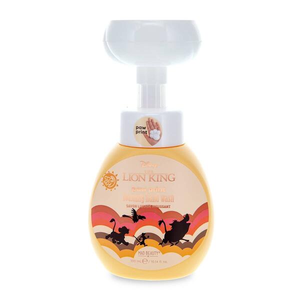 Mad Beauty Lion Kinf Foaming Hand Wash - image 