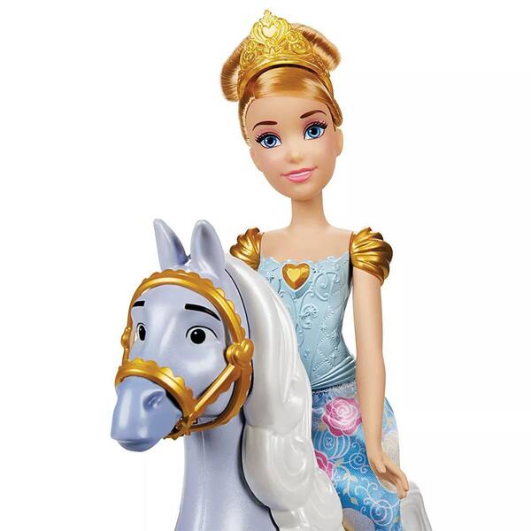 Disney Cinderella Major Horse