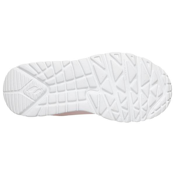 Big Girls Skechers Uno Lite Athletic Sneakers