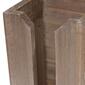 Elegant Designs Pantry Picks Farmhouse & Utensils Caddy - image 6