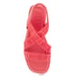 Womens Aerosoles Bora Strappy Flat Sandals - image 4