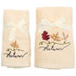 Avanti Autumn Harvest 2pk. Towel Collection - image 1