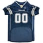 NFL Dallas Cowboys Mesh Pet Jersey - image 1
