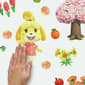 RoomMates® Animal Crossing Peel &amp; Stick Wall Decals - image 4