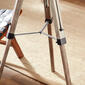 9th & Pike&#174; Brown Wood Tripod Industrial Floor Lamp - image 3